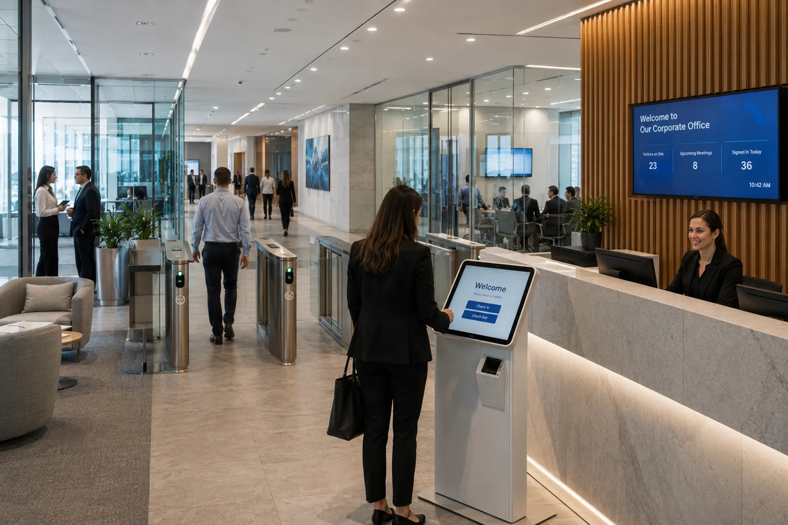 Fragmented Access Control Creates Security & Compliance Risks