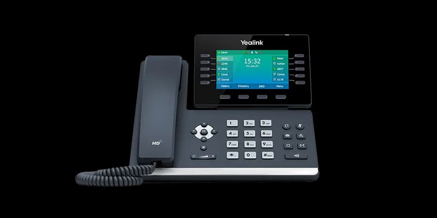 Voice and collaboration managed hardware option for Australian businesses
