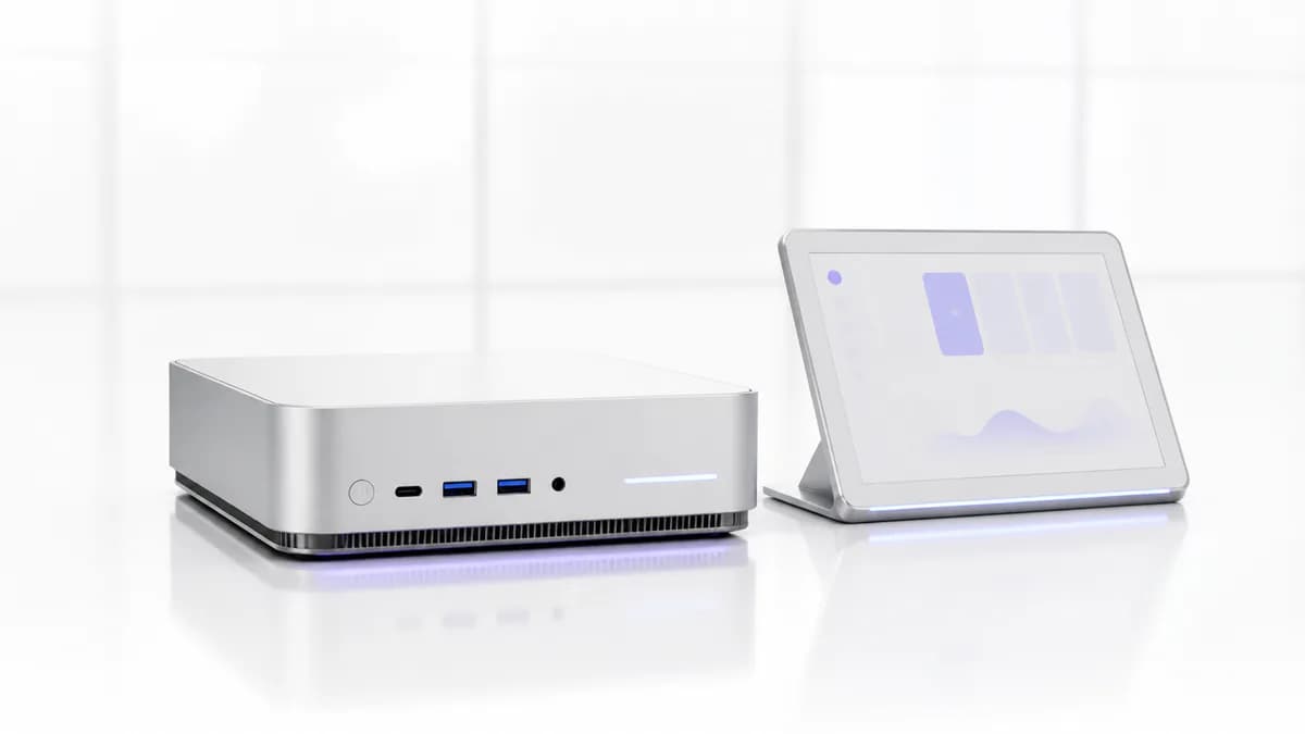 Endpoints and operational devices managed hardware option for Australian businesses