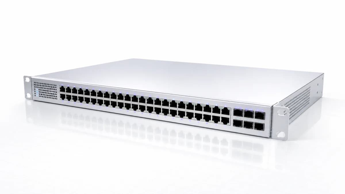 Network core managed hardware option for Australian businesses