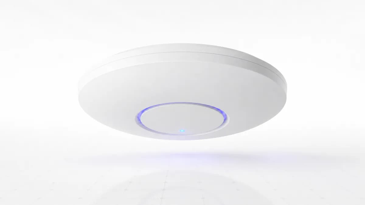 Wi-Fi and site coverage managed hardware option for Australian businesses