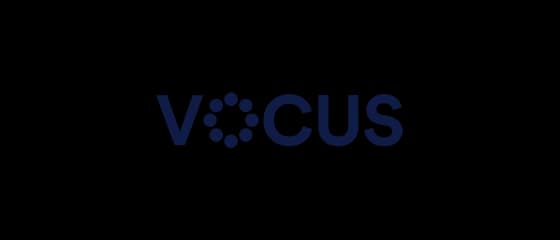 Vocus logo