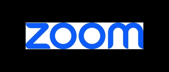 Zoom logo