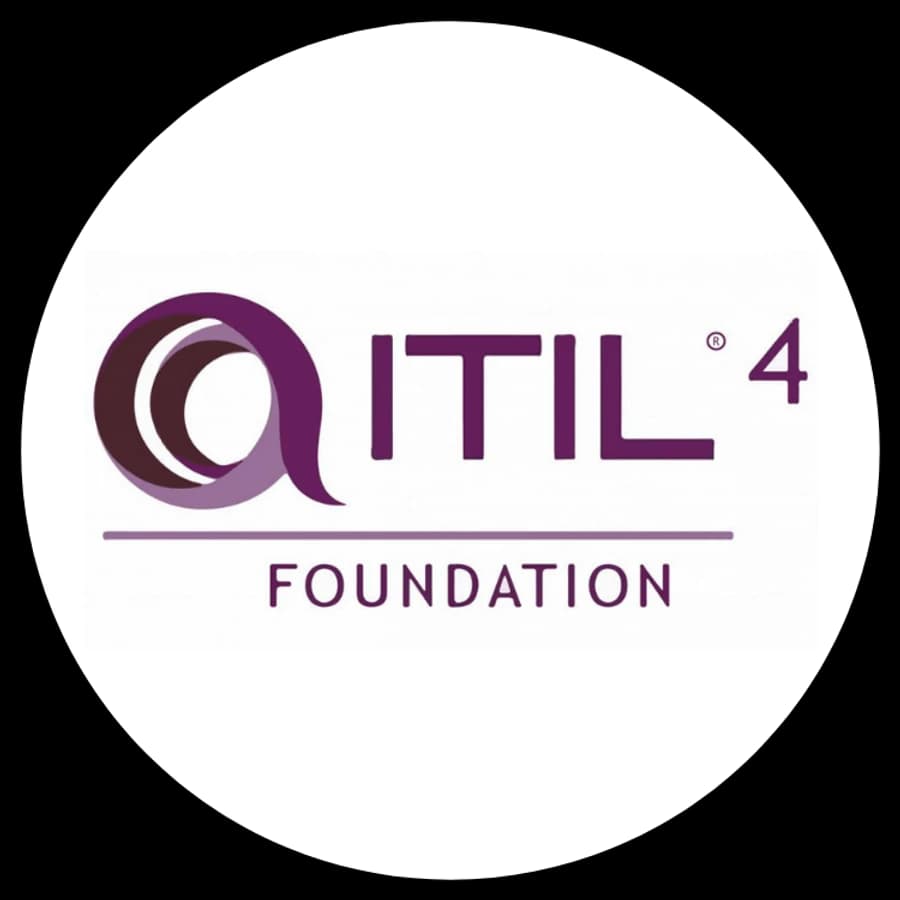ITIL 4 Foundation